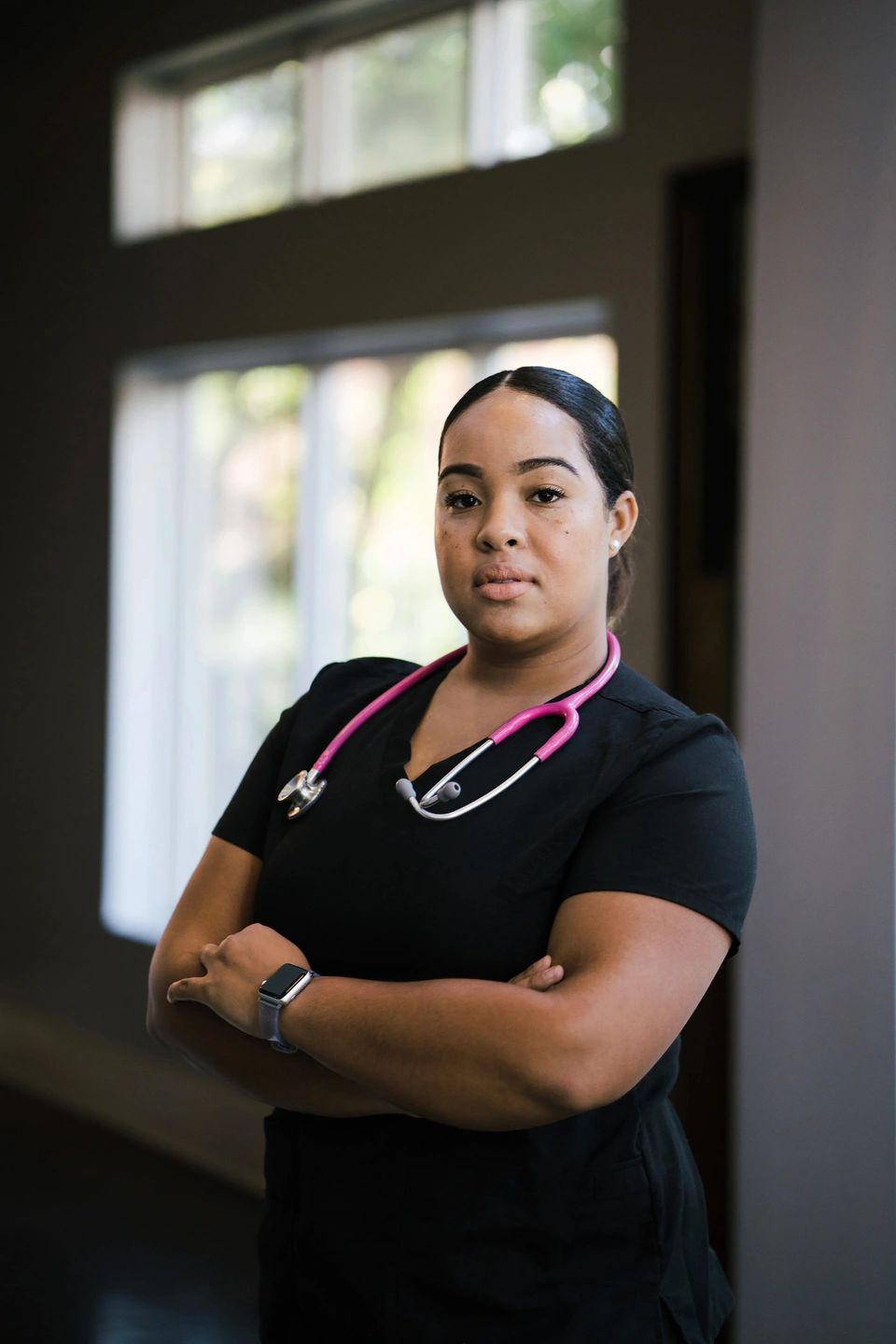 Healthcare professional